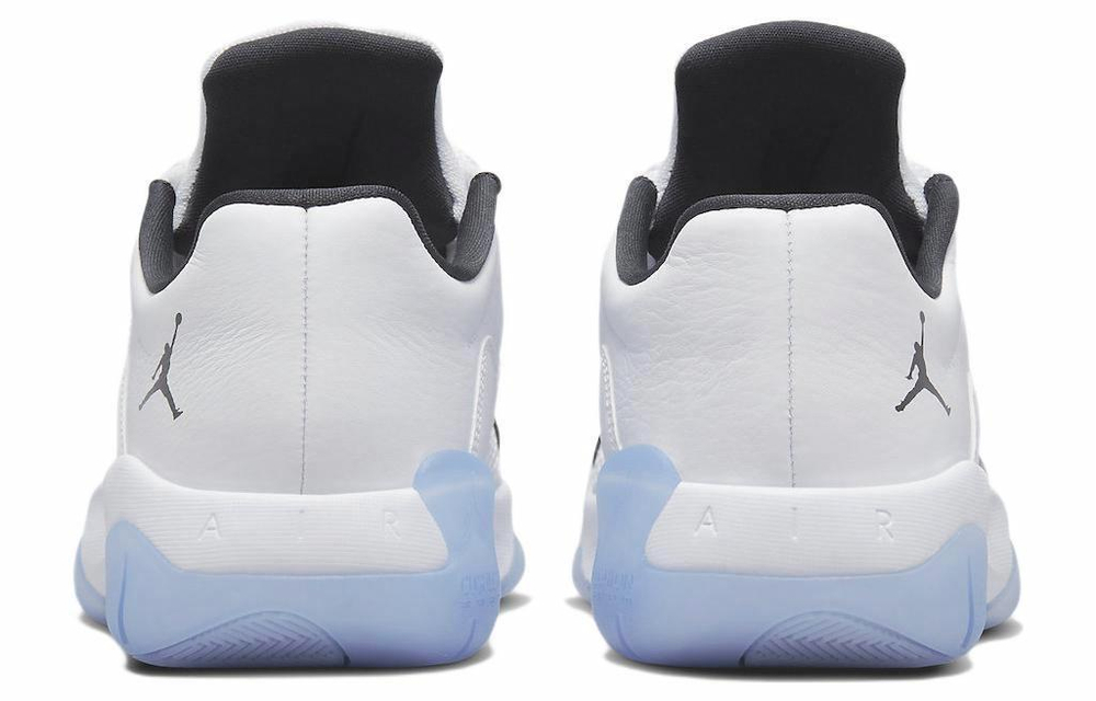 Кроссовки Jordan Air Jordan 11 Cmft Low "Concord"