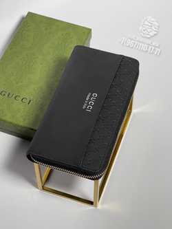 Портмоне Gucci