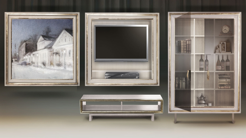 Коллекция. Ностальжи