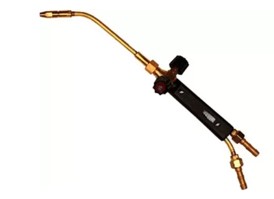 Горелка пропановая КЕДР Г-2П Малютка (№ 2-3)