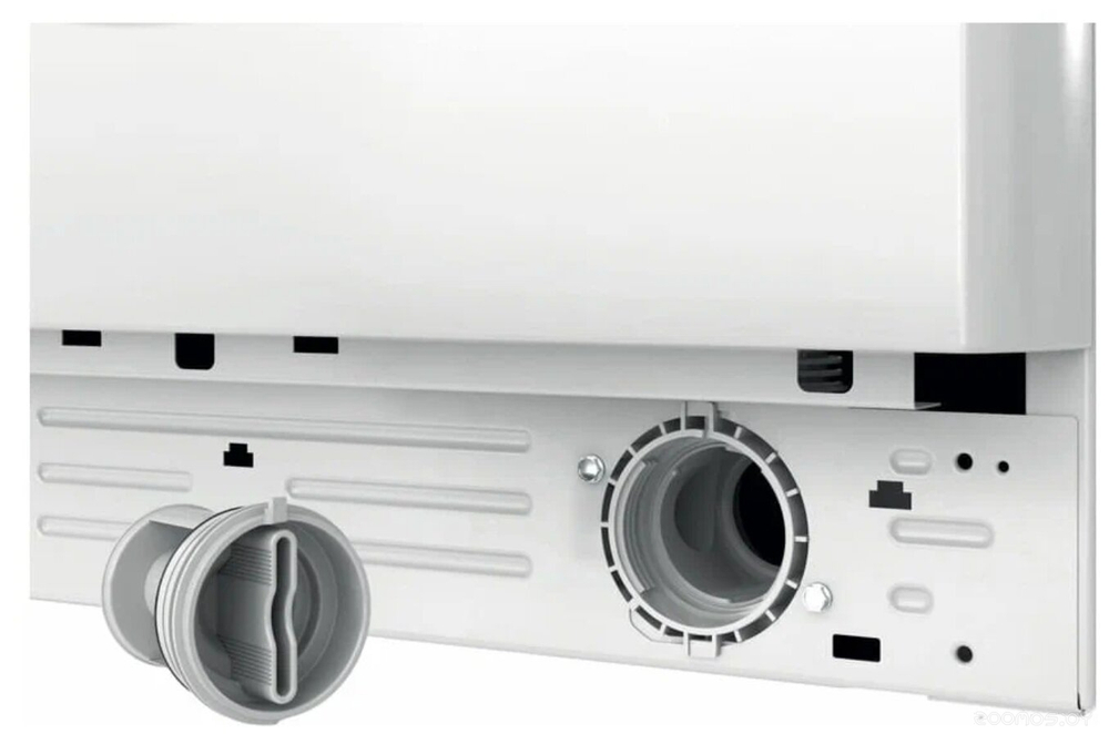 Стиральная машина INDESIT BWSE 81293X WWV RU