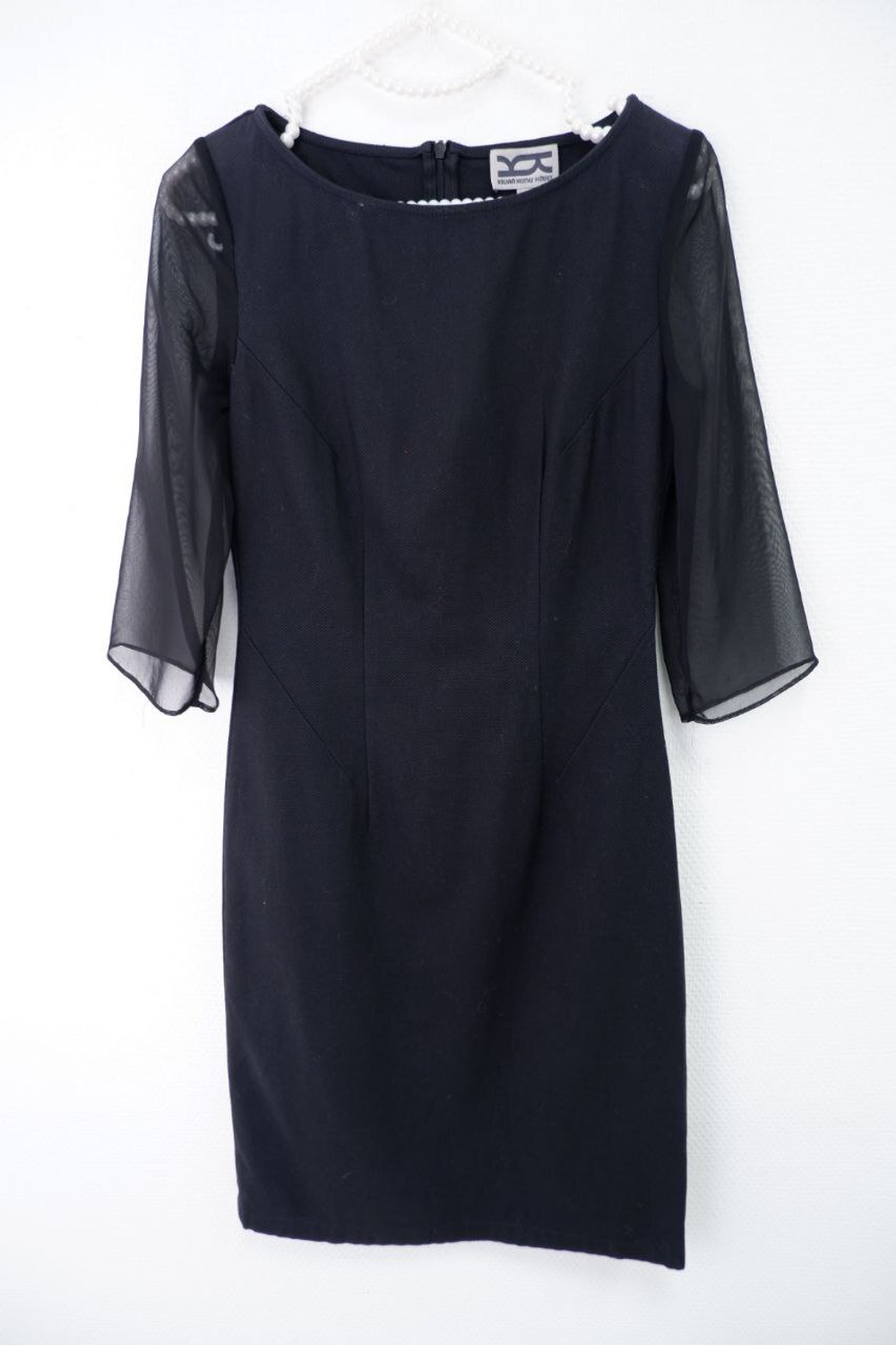 Платье Kilian Kerner Senses базовое 40 размер