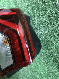 Фонарь левый внешний Kia K5 (2019-2023)