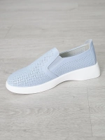 Слипоны женские летние RENZONI YD9-3D
