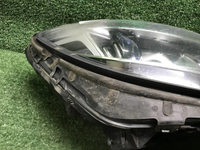 Фара правая Mercedes S W222 (2013-2017) LED