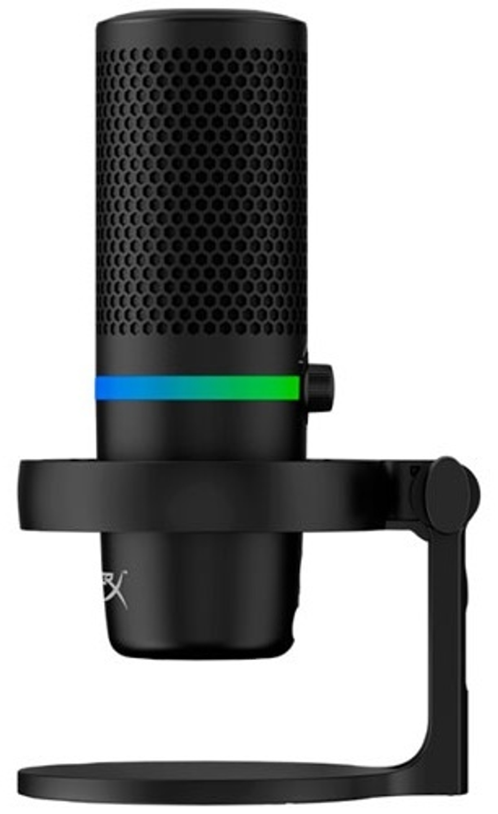 Микрофон HyperX Duocast 4P5E2AA