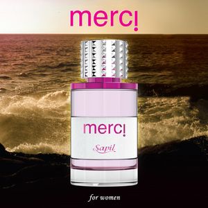 Sapil Merci