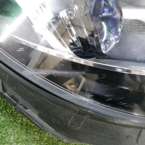 Фара правая Mercedes S W222 (2013-2017) LED