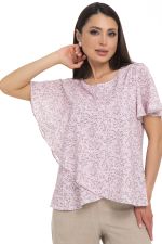 Блуза Яркое лето(пинк) Diolche