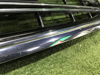 Решетка радиатора Mercedes S W222 (2017-2020) Maybach