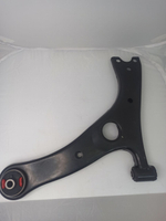 Рычаг передний нижний левый арт. T112909010 Chery