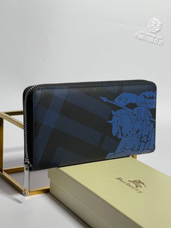 Портмоне Burberry