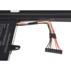Аккумулятор iBatt 4650mAh для ноутбука Asus EeeBook X205TA (C21N1414)