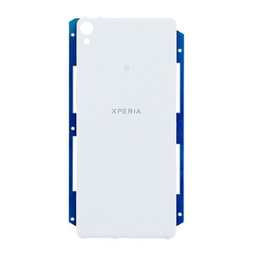 Задняя крышка для Sony F3211/F3212 (XA Ultra/XA Ultra Dual) Белый