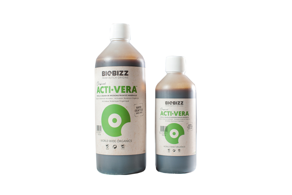 BioBizz Acti-Vera