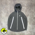 Кофта Nike TechFleece ROYALGREY