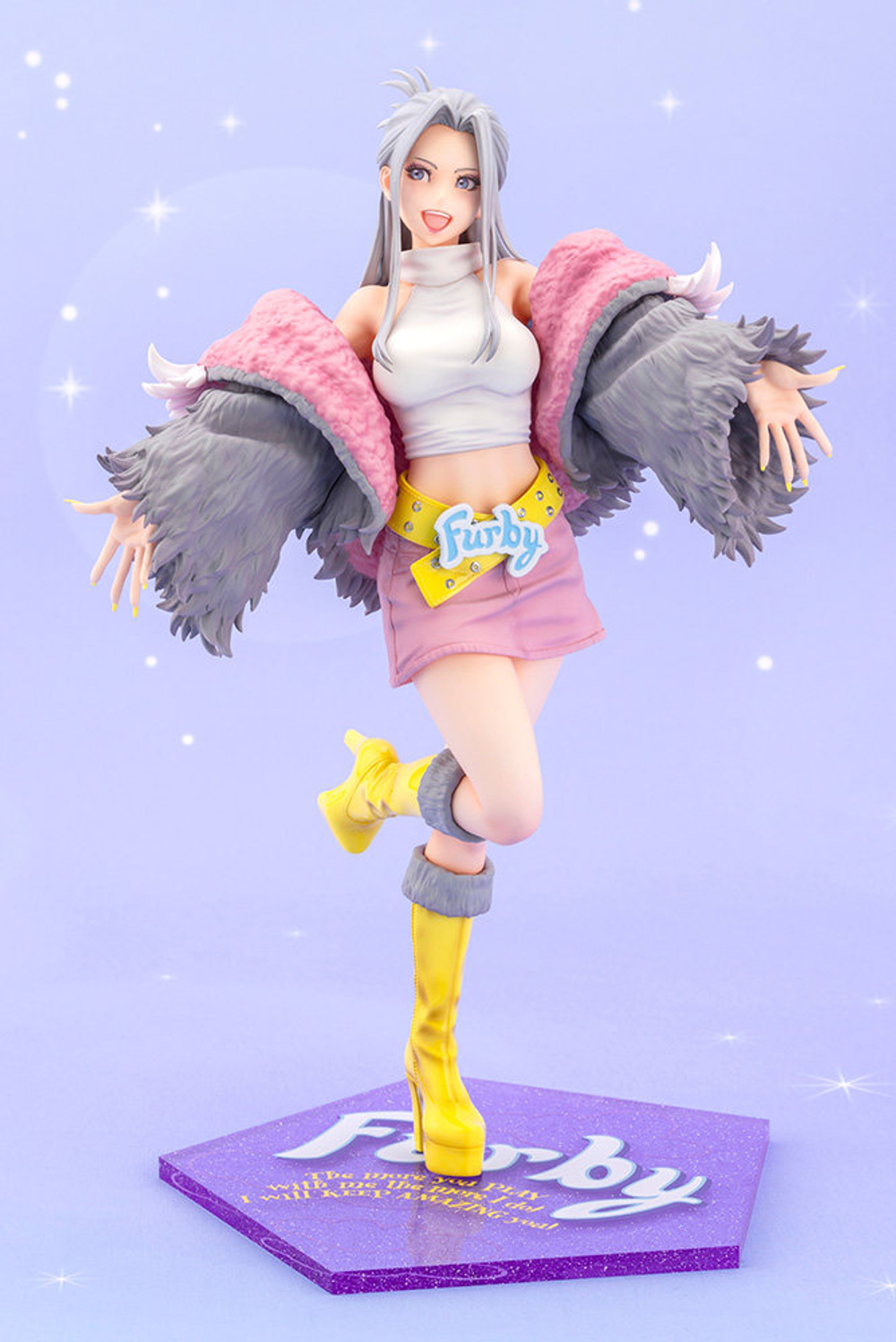 Фёрби / Furby