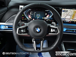 BMW 7 Series (G70) 740i sDrive M Sports (02.2023)