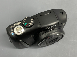Canon PowerShot SX150 IS