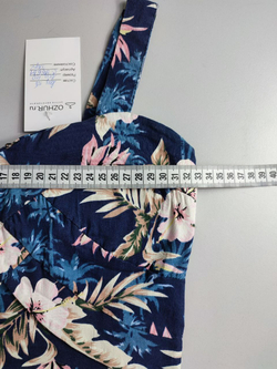 Топ хлопковый летний 40 размер