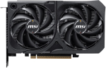 Видеокарта MSI GeForce RTX 5060 SHADOW 2X OC (RTX 5060 8G SHADOW 2X OC)