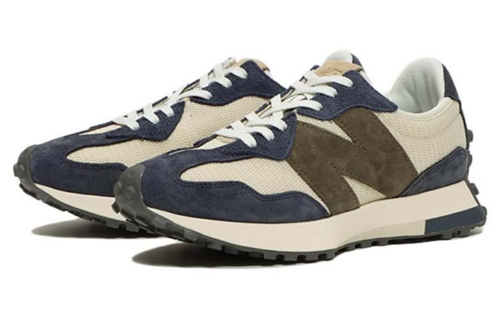 Кроссовки New Balance Nb 327