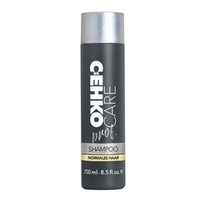 Шампунь для нормальных волос CEHKO Care prof Shampoo Normal Hair 250мл
