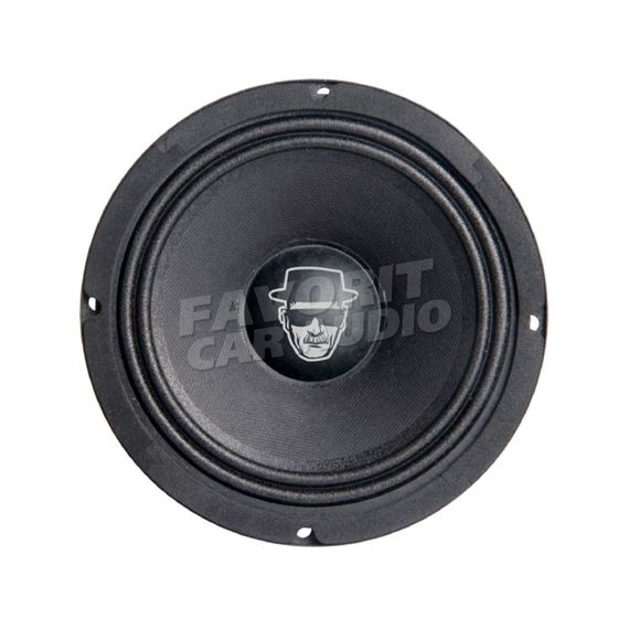 Kingz Audio C10H15N-8