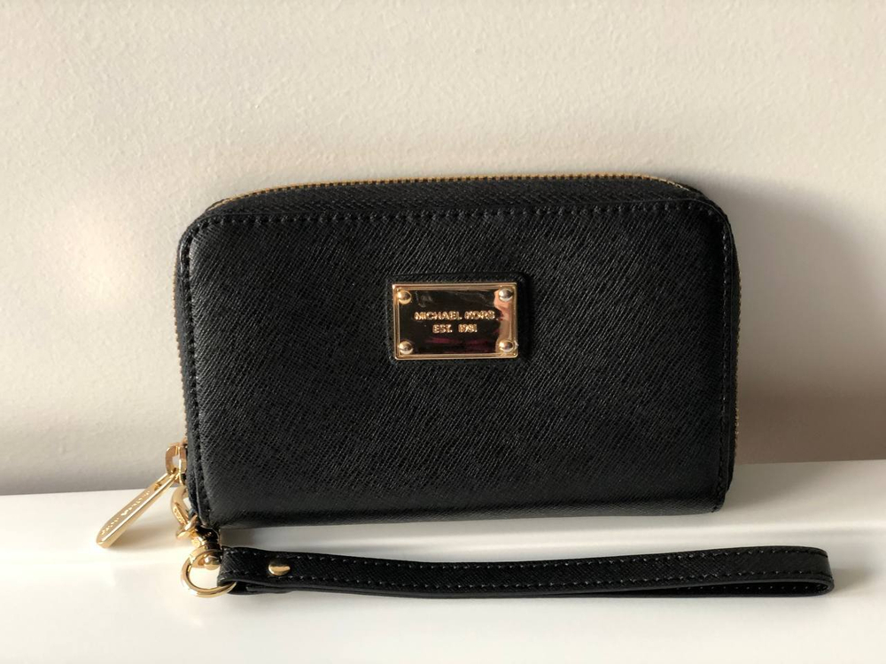 Клатч Michael Kors