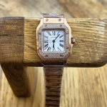 Часы Cartier