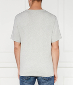 Футболка Tommy Hilfiger - серый(UM0UM03005)