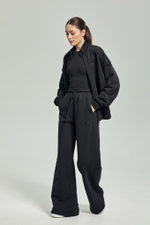 Свитшот на молнии