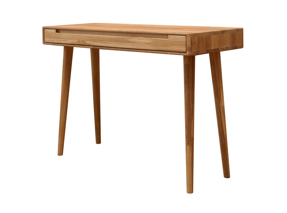 Столик туалетный из массива дуба Nord