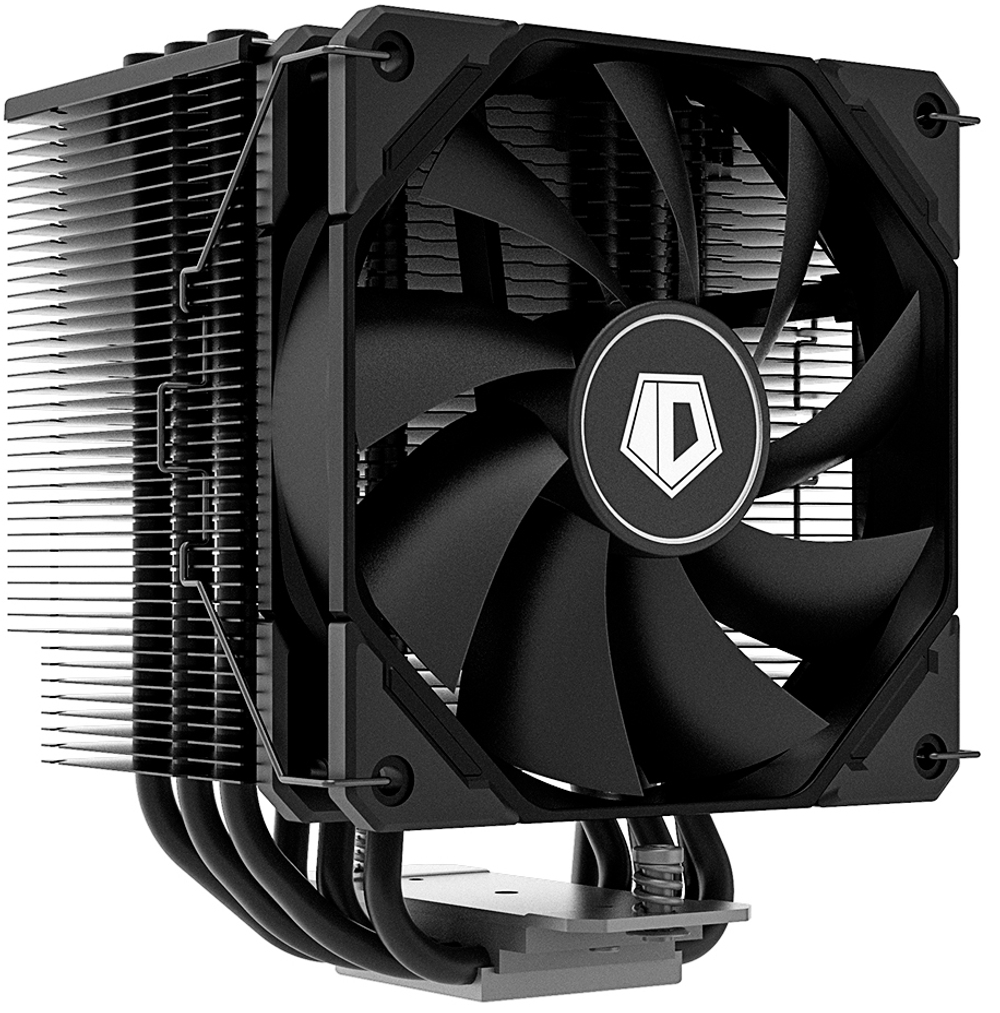 Кулер  ID-Cooling SE-226-XT BLACK