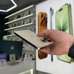 iPhone 14 Pro Max, 512 ГБ, SIM + eSIM б/у