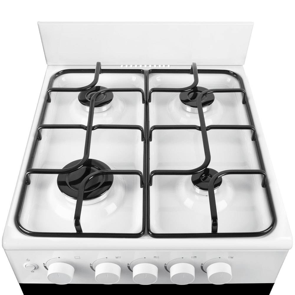 Газовая плита MAUNFELD MGC50GEW08