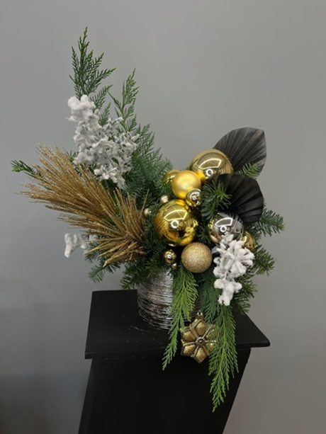 Композиция «Фараон»