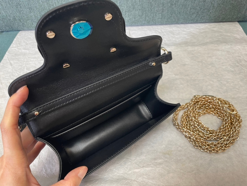 Valentino Small Loco Bag 20 cm