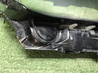 Стекло фары правое Lexus NX 1 (2014-2017)