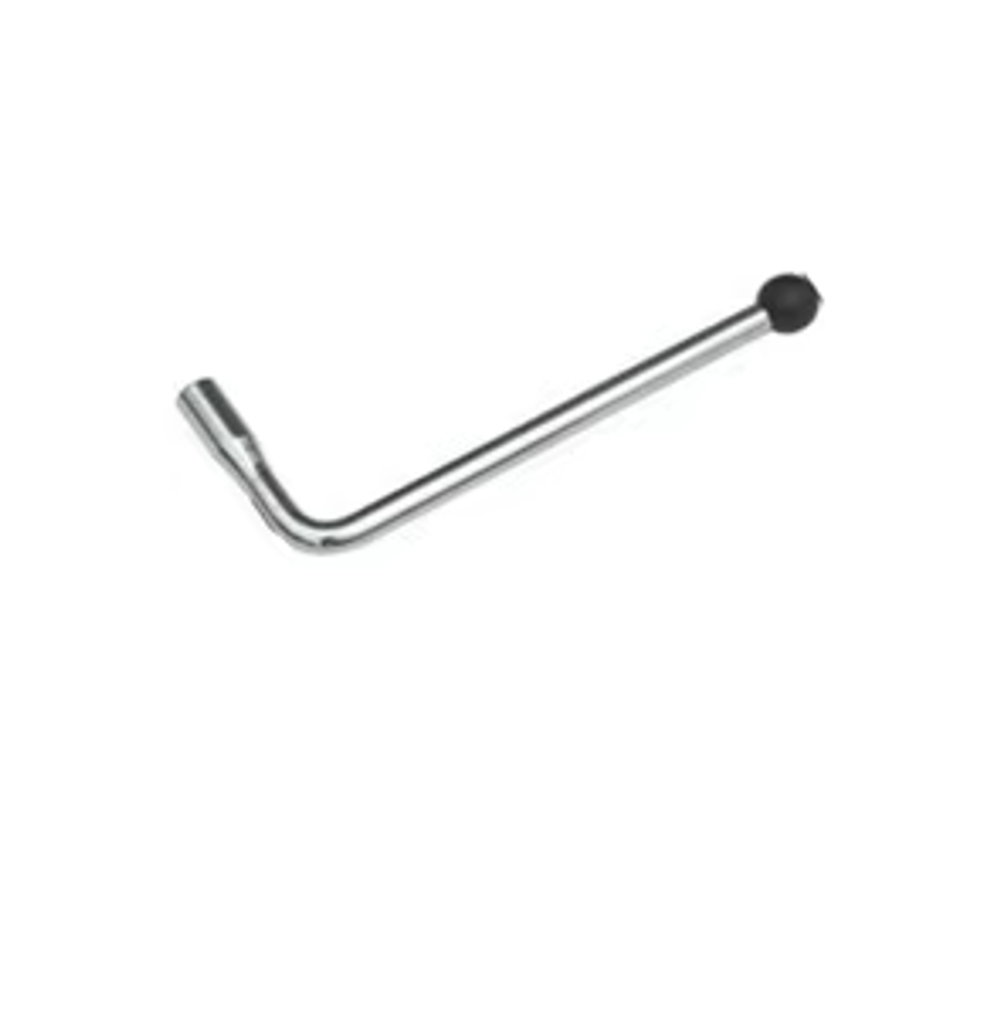 Рукоятка привода заземлителя 5YF.253.011.1