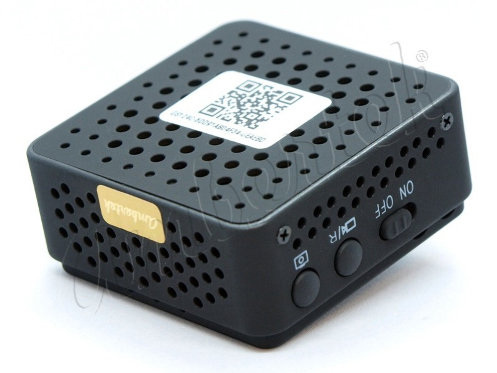 Ambertek MD100S Wi-Fi IP мини камера