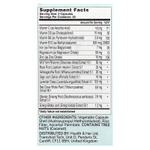 Health and Her, Perimenopause, поддержка нескольких питательных веществ, 60 капсул