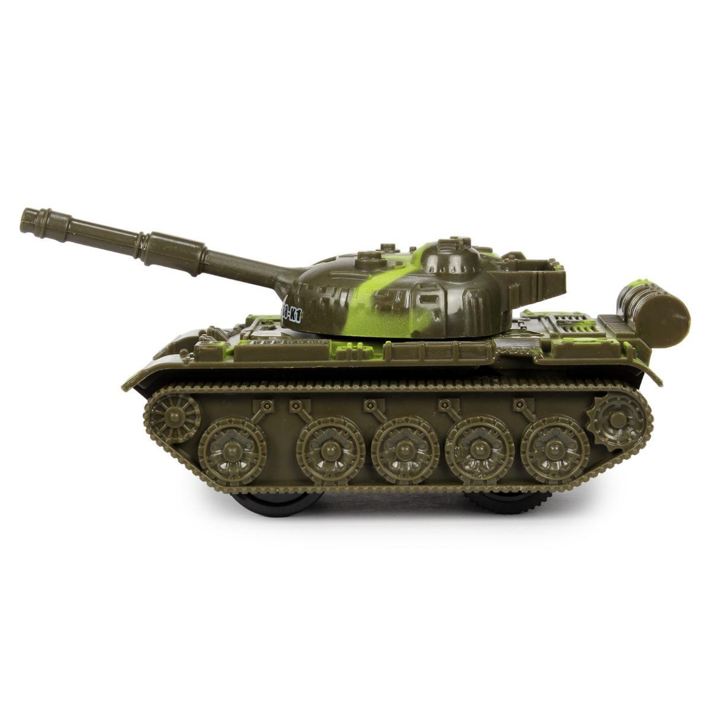 Танк ин. 13см, пакет 3608