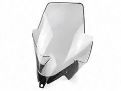 Стекло ветровое Yamaha 8HG772100000