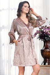 Халат женский MIA-AMORE MARGARET МАРГАРЕТ 8973