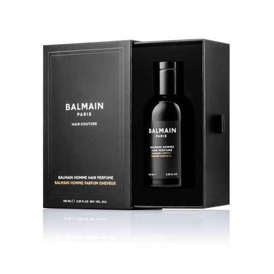 BALMAIN Homme Hair Perfume Мужской парфюм для волос 100 мл