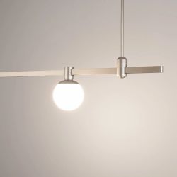 Светильник ART-APRIORI-SFERO-R120-5W Day4000 (OG, 220 deg, 48V) (Arlight, IP20 Металл, 3 года) 051545