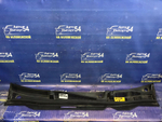 Жабо OMODA C5 2024