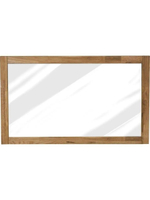 Зеркало Фалерия дубовое