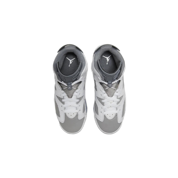 Jordan Air Jordan 6 Детские баскетбольные мячи Высокие ставки для активного отдыха